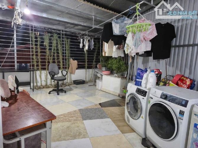 💥9 TỶ MỐT- 38M*6T- 6 NGỦ- NGÕ NÔNG - 30M RA MẶT PHỐ XÃ ĐÀN - Ô TÔ ĐỖ TRÁNH - 3