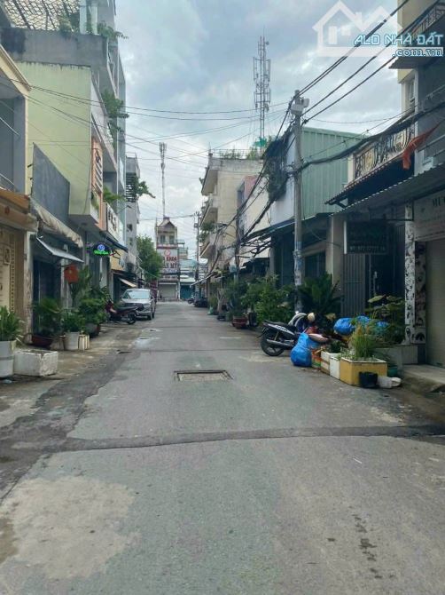 CHO THUÊ NHÀ NGUYÊN CĂN – HẺM 1/ LÊ VĂN QUỚI, BÌNH TÂN - 3