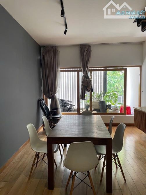 HẺM VIP, KHU PHÂN LÔ - NGANG LỚN 4M - THIẾT KẾ HIỆN ĐẠI - 3