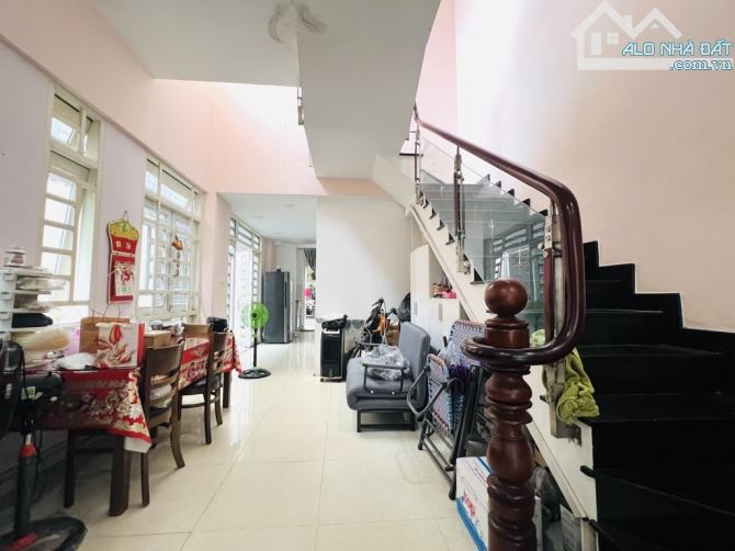 🏡 MUA 1 ĐƯỢC 2 – GIÁ CỰC HỜI Bán nhà hẻm xe hơi 1 sẹt Tân Hiệp 17 – Hóc Môn  📐 DT: 257m² - 3
