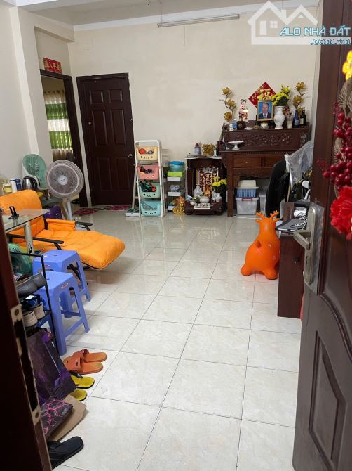 chủ nhờ bán căn hộ chung cư Cây Da Sà, BTĐB, Bình Tân giá chỉ 2,5 tỷ - 3