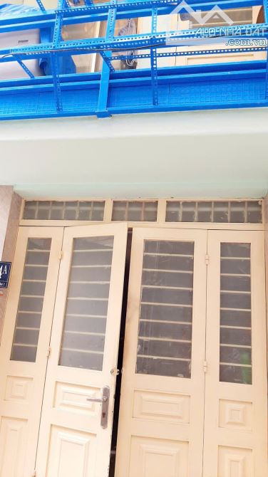 💥Bán nhà nhỏ tiền, tinh tươm, sáng, thoáng - Tân Kiểng, quận 7 - SHR - 1 tỷ ++🚙 - 3