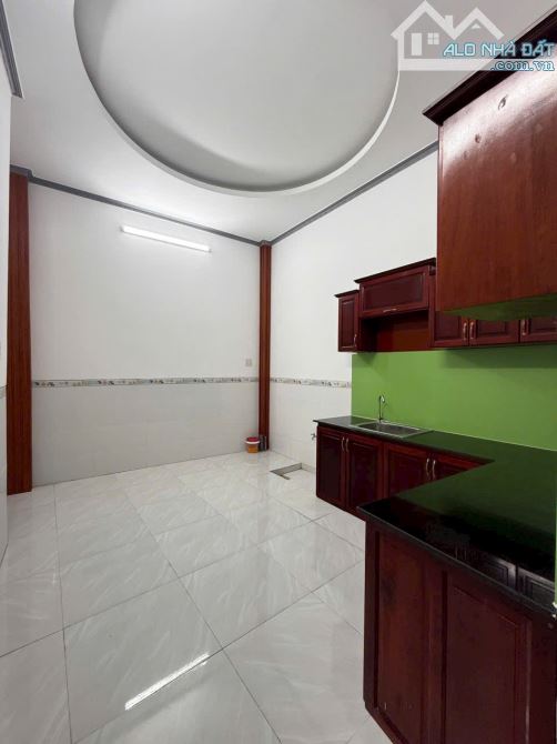 Nhà Trệt Lầu hẻm 876 Trần Nam Phú - Nhà View Bờ kè Rạch, P.Tân An Mới, Cần Thơ - 3
