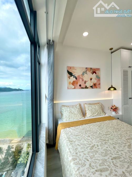 CĂN GÓC 66 M2 FULL NỘI THẤT MỚI TINH TẠI MƯỜNG THANH VIỄN TRIỀU NHA TRANG GIÁ CHỈ 3.49 TỶ - 3
