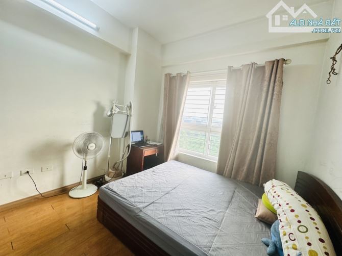 Bán căn hộ tòa CT18 Việt Hưng: 102m2, căn góc, 3PN chỉ 5TỶ - 3