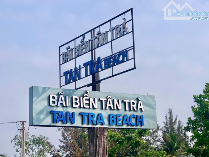 BÁN ĐẤT ĐƯỜNG VÕ VĂN ĐỒNG, SÁT TRƯỜNG SA, 100m2, NGANG 5m, GIÁ 6,4 TỶ. - 3