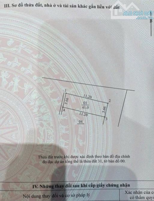 💥ĐẤT LAI XÁ - LÔ GÓC -  PHÂN LÔ QUÂN ĐỘI SÁT KHU ĐÔ THỊ LIDECO KIM CHUNG - Ô TÔ CHẠY VÒNG - 3