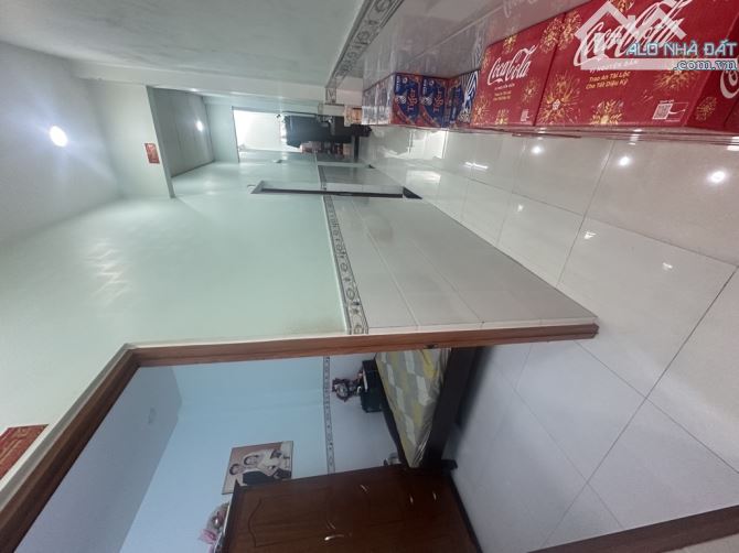 Chính chủ trang bìa_ bán nhà Nguyễn Ảnh Thủ_HẺM 6m XE HƠI 🚘_ 4x20m_ 80m2 chỉ 4ty450 - 3
