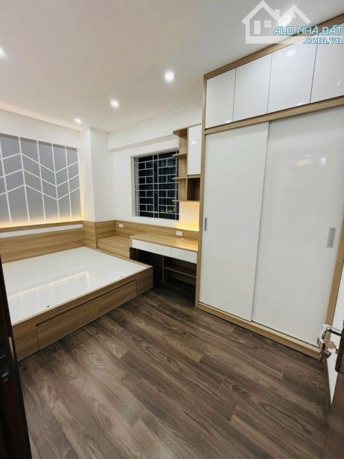 Bán căn hộ chung cư X2 Bắc Linh Đàm 3 ngủ 2 vệ sinh, 75m2, 5.3 tỷ(CTL) - 3