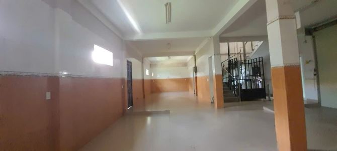 💥Cho thuê nhà 3 tầng, kqh Hương sơ, gần Điện Lực Bắc Sông Hương - 3