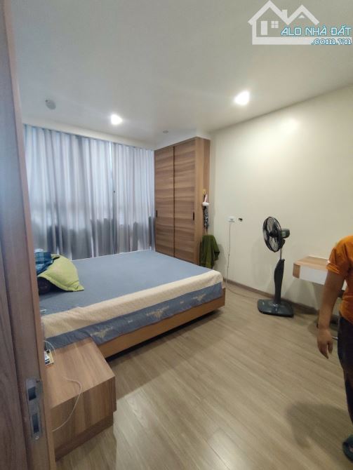 BÁN CĂN HỘ 2 NGỦ – FULL NỘI THẤT CAO CẤP – SỔ ĐỎ CHÍNH CHỦ 🌟  🏡 Diện tích: 75m² - 3