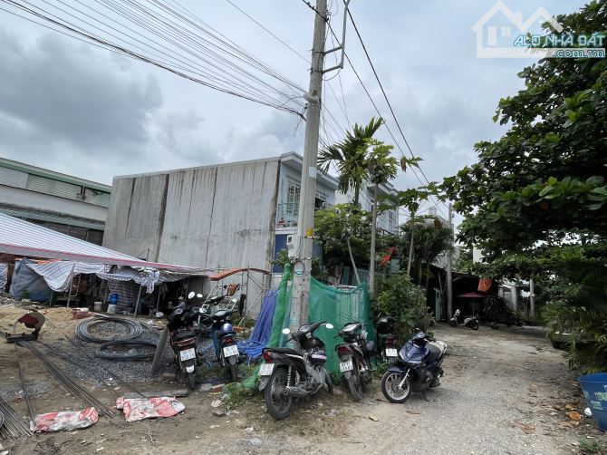 Bán đất đường số 9 Linh Tây, Tp Thủ Đức, DT: 5,3 x 17,5 giá 4,7 tỷ - 3