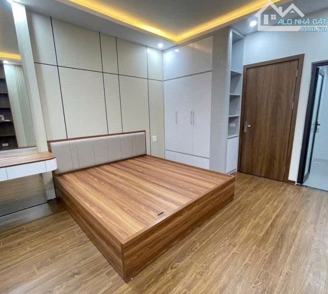 B.ÁN NHÀ TRỊNH VĂN BÔ, 5 TẦNG, NGÕ NÔNG THÔNG, GẦN Ô TÔ, NGAY CĐ FPT, AN SINH, NHỈNH 6 TỶ - 3
