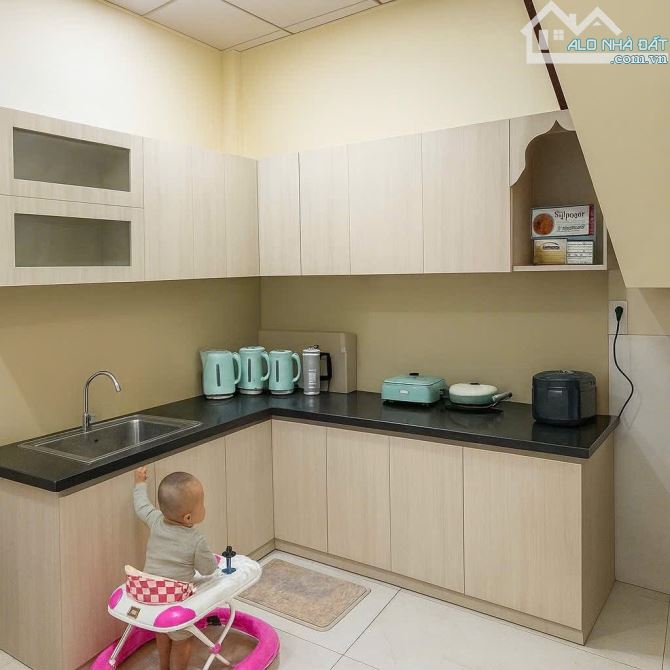 NHANH TAY - CHỈ 3,6 TỶ CÓ NHÀ 2 TẦNG, 50M2, NGAY CHỢ TĂNG NHƠN PHÚ A, TP THỦ ĐỨC - 3