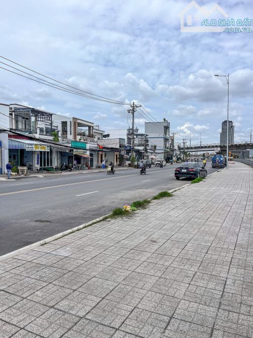Bán Nhà Trệt Lầu Mặt tiền Tầm Vu - Gần Vincom Xuân Khánh, P.Tân An Mới, TP.Cần Thơ - 3
