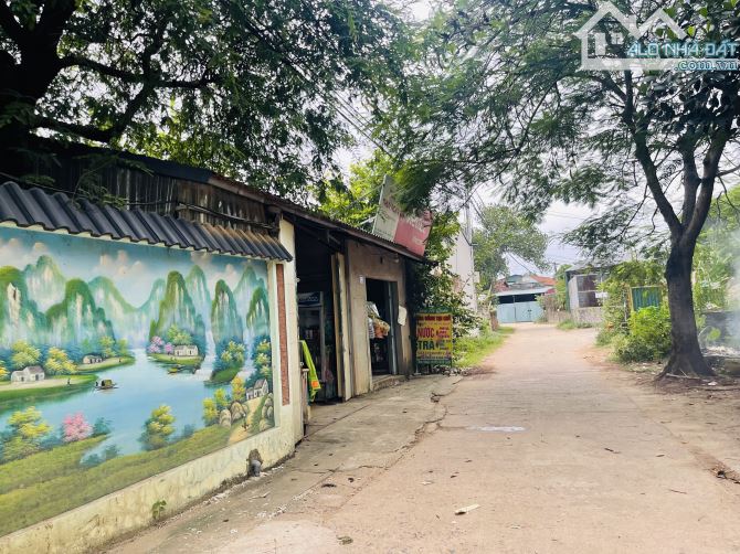 Chủ gửi bán nhanh 100m trục chính sen trì, sau ủy ban, giá tốt nhất thị trường - 3