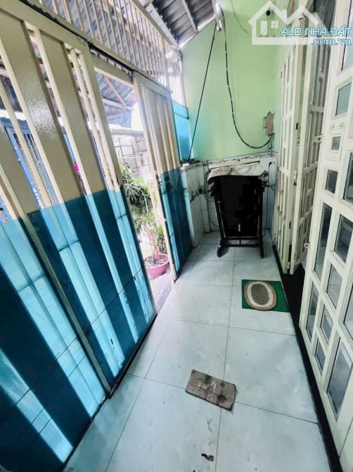 🏠 NHÀ BÁN ĐƯỜNG TÂY LÂN - HẺM XE HƠI- 4 TẦNG BTCT - SỔ HỒNG RIÊNG-HOÀNG CÔNG ĐỦ-NỞ HẬU - 3