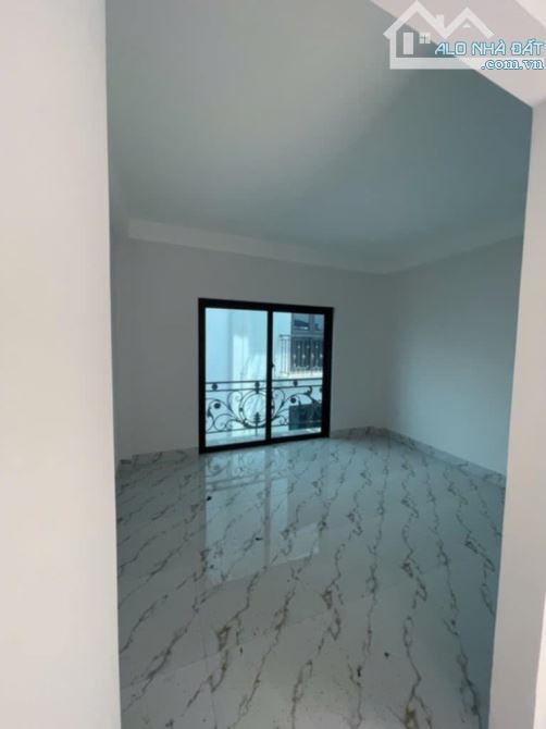 Nhà Đẹp-Lô Góc- Ngõ Thông-Ô Tô Đỗ Cổng-Khu Vực Đại Mỗ-Nam Từ Liêm: 5 Tầng. Nhỉnh 7 Tỷ - 3