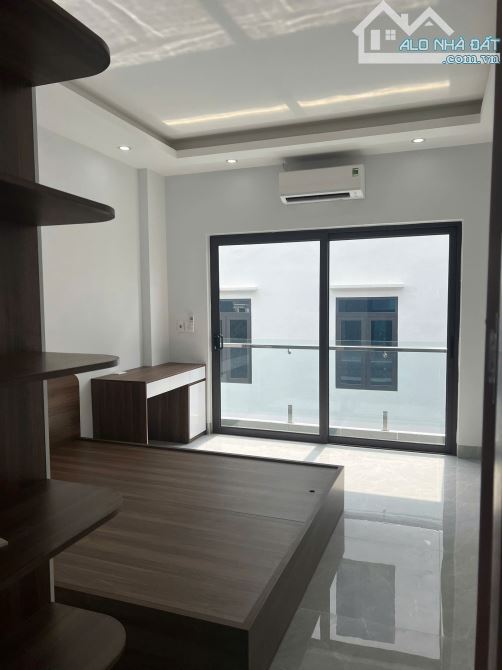 🏡 BÁN NHÀ ĐỘC LẬP – FULL 4 TẦNG – Ô TÔ ĐỖ CỬA – SÂN TRƯỚC, SÂN SAU THOÁNG MÁI - 3