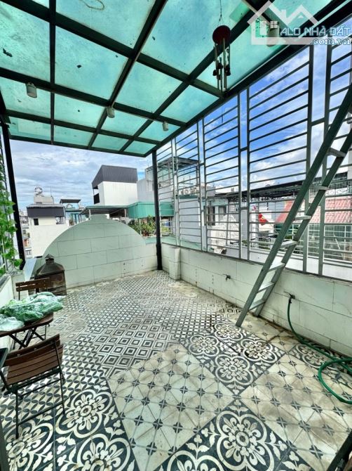KHU TÁI ĐỊNH CƯ NGỌC THỤY_7 TẦNG THANG MÁY_PHÂN LÔ_GARA _Ô TÔ TRÁNH_2 THOÁNG_GIÁ 13Tỷ2 - 3