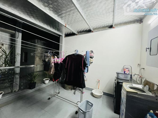 Chính chủ bán nhà 70m, 3 tầng, ô tô đỗ cửa, ở sường, kinh doanh đỉnh cao, Thái Hà - 3