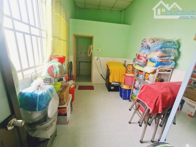 🔥 HIẾM CÓ 67m² –  2 TẦNG TRUNG TÂM TRƯỜNG THỌ, THỦ ĐỨC CHỈ NHỈNH 3 TỶ 🔥 - 3