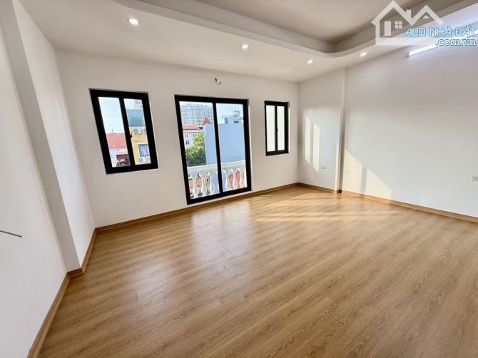 SIÊU HOT, NHÀ MỚI KOONG 6 TẦNG THANG MÁY - THIẾT KẾ HIỆN ĐẠI, MT RỘNG, FULL NỘI THẤT - - 3