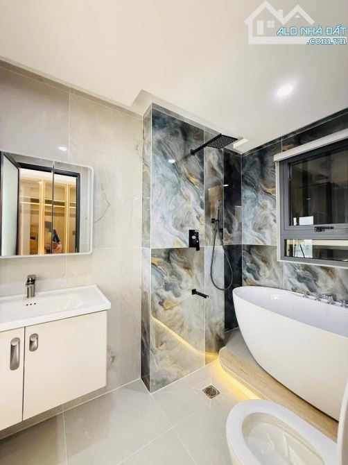 Bán nhà ngõ 622 Minh Khai 47m² 5.5 tầng Thang máy View nội khu Time City cực hiếm 13.6 tỷ - 3