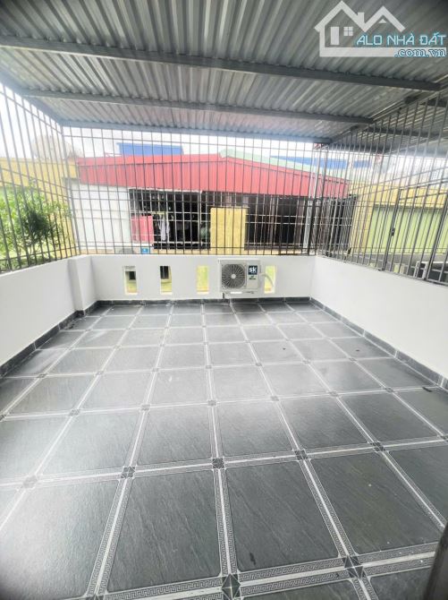 Bán nhà mới full nội thất tại 560 Thiên Lôi, Vĩnh Niệm chỉ xách vali về ở - 3