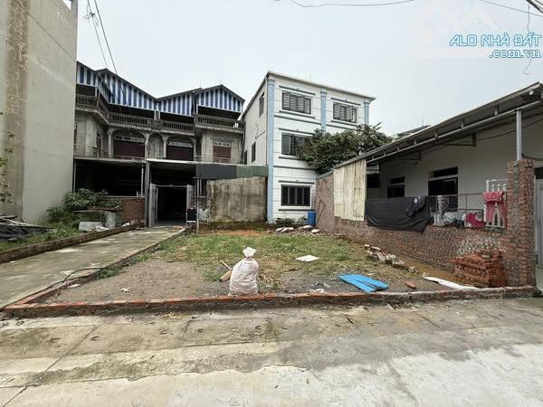 bán đất 80m phú hữu phú phú nghĩa chương mỹ - 3