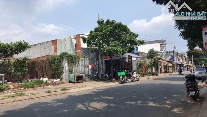 Mặt Tiền Đường 8 Linh Xuân 5x27=135m2 Giá Chỉ 8.7 TỶ - 3
