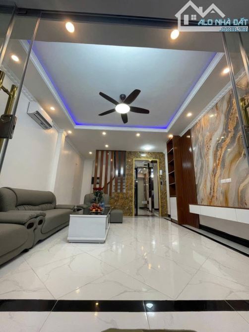 Bán nhà Liên Mạc, 42m2, phân lô, ô tô, nội thất chủ tặng,  nhỉnh 6tỷ. - 3