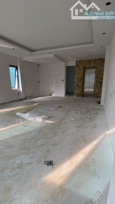 BÁN NHÀ BẮC TỪ LIÊM, 6 TẦNG, THANG MÁY, OTO TẢI TRÁNH NHAU, HƠN 8 TỶ - 3