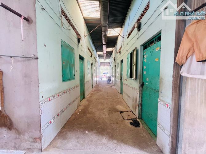 Bán cặp đất tặng dãy trọ đang có dòng tiền hàng tháng, P. Tân Hiệp - 3