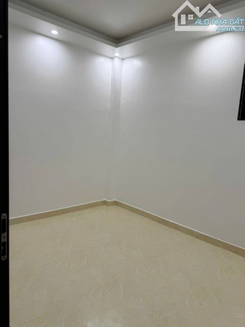 ❤️ bán nhà 4 tầng độc lập xây mới tại Lê Lai, điểm hot Ngô Quyền- Giá 3,46 tỷ- 44m2 - 3