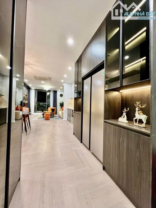 Căn hộ cao cấp TSQ Euroland – Hà Đông 120m - 3 Ngủ - 3