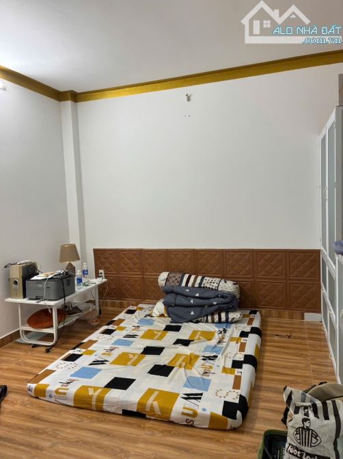 Bán nhà trệt lửng Linh Xuân – 60m² ngang 6m, xe hơi đậu cửa, 4.75 tỷ - 3