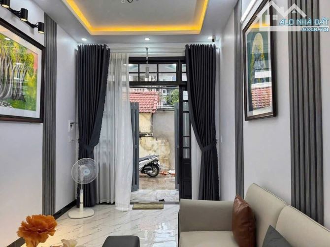 CHO THUÊ NHÀ MỚI 2 TẦNG KIỆT PHAN BỘI CHÂU, TP HUẾ - 3