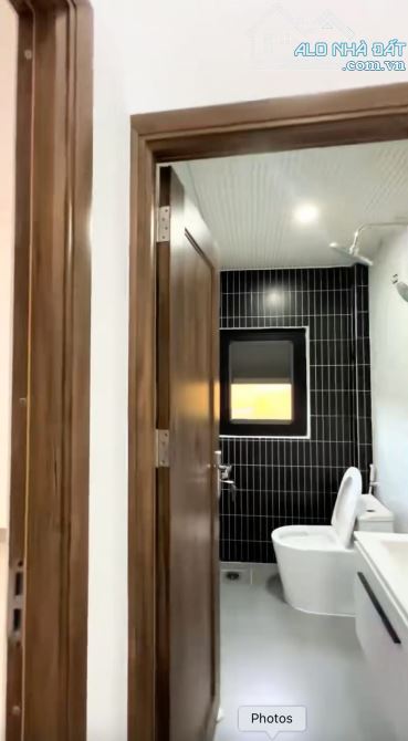 NHÀ ĐẸP 103M² – 2 TỶ 340 – GẦN CHỢ BÌNH CHÁNH – CHỦ CẦN TIỀN XOAY CÔNG VIỆC – SHR - 3
