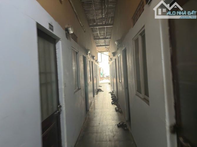 Nhà mặt tiền Huỳnh Tấn Phát, Quận 7. DT 1145m2, ngang 12m - nở hậu, doanh thu 350tr/tháng. - 3