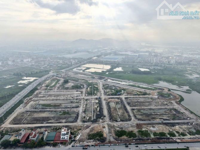 Điểm sáng đầu tư Bắc Ninh sau sáp nhập - 3