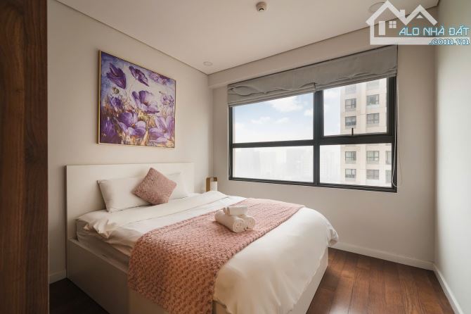 Bán căn hộ chung cư C1 C2 Xuân Đỉnh, 75m, 2 ngủ, 2vs Full nội thất giá 5,7 tỷ, sẵn sổ đó - 3