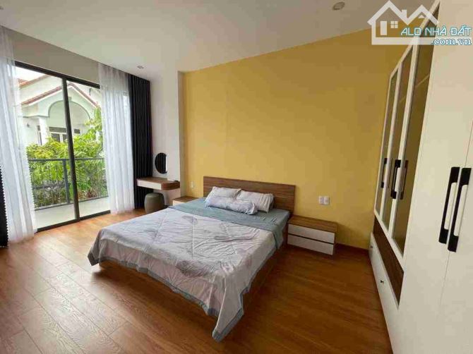 BÁN BIỆT THỰ ĐƯỜNG ĐINH GIA TRINH - GIÁ ĐẦU TƯ - 3