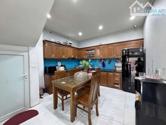 CẦU CỐC, NAM TỪ LIÊM - 80M² - 4 TẦNG - MẶT TIỀN 7,5M - GIÁ 14,8 TỶ - LÔ GÓC 2 MẶT THOÁNG - 3