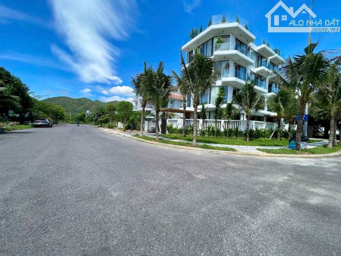 ⭐️Bán lô đất đường 2D, An Viên, Nha Trang vị trí đẹp, cách biển bãi tắm chỉ vài bước chân - 3