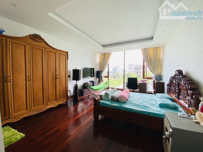 KHU Phân lô 167 ĐÀO SƯ TÍCH 160m2 Nhà mới full thổ - 3