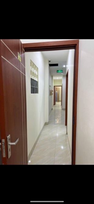 BÁN CCMN - 6 TẦNG+ 18 Căn hộ - THANG MÁY- DÒNG TIỀN ĐỈNH 70 triệu/tháng- NGAY TRƯỜNG ĐẠI H - 3
