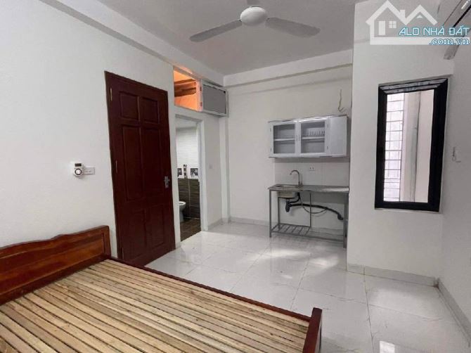 🏠 BÁN CCMN TRIỀU KHÚC – 10 PHÒNG KHÉP KÍN – NGÕ NÔNG – Ô CHỜ THANG MÁY – DÒNG TIỀN ĐỈNH - 3