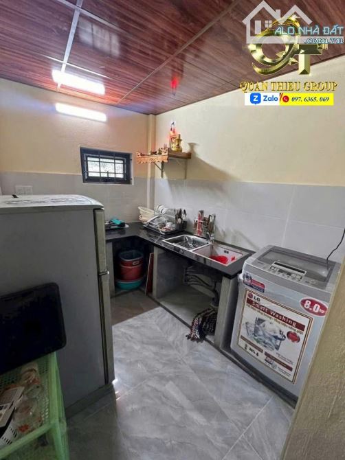 CHO THUÊ NHÀ NGUYÊN CĂN KIỆT NGUYỄN LỘ TRẠCH, TP HUẾ - 3