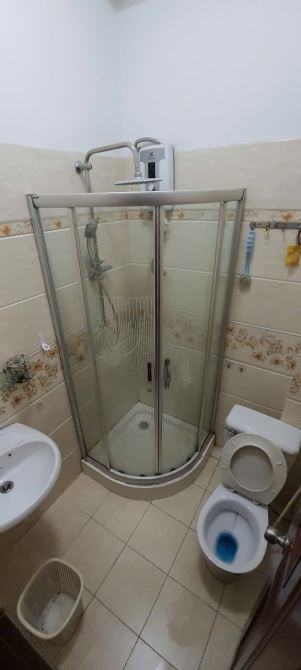 Bán nhà 4 tầng hẻm 281  Đ. Lê Văn Sỹ P.1 Tân Bình giá nhỉnh 8.9 tỷ TL - 3